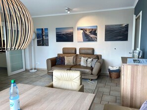 Coin séjour