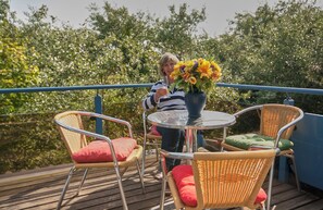 Speisen im Freien