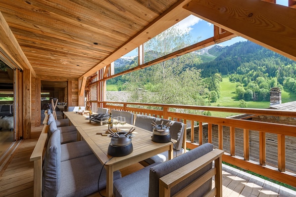 Que visiter à La Clusaz ?