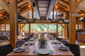 LLA Selections - Location saisonnière de maisons et chalets Premium