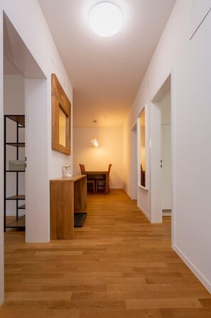 Entrance Foyer