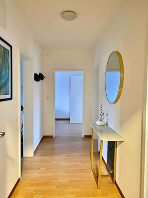 Entrance Foyer