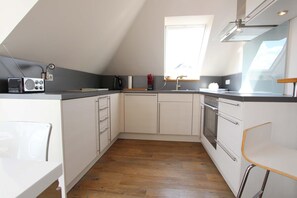 Eget kök