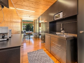"Holzboxen" Planneralm Alpin Appartements