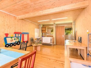Espace pour enfants
