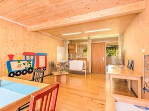 Espace pour enfants