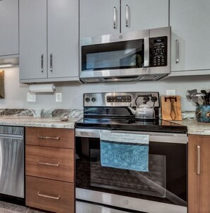 Upstairs - Kitchen (2)