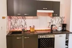 Cuisine privée