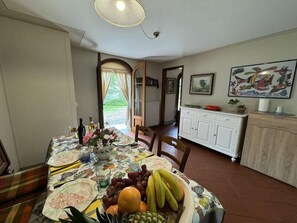 Restauration