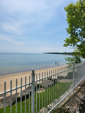 Beautiful Private Beach