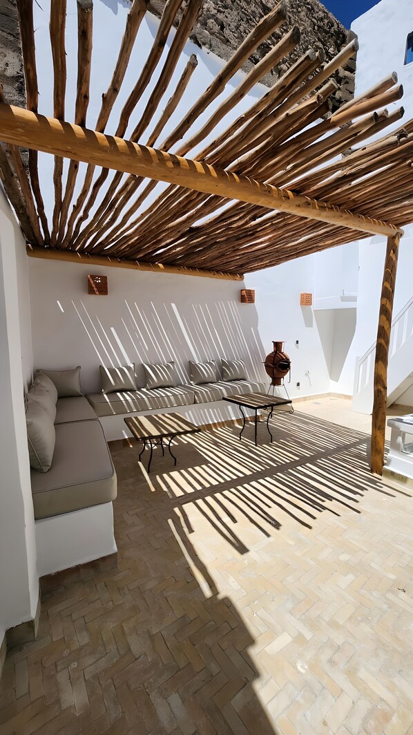 Terrass/Patio