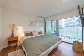 Dormitorio Principal