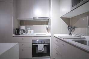 Cocina para preparar tus comidas y aperitivos