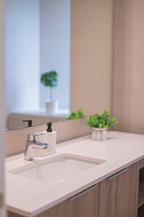 Baño privado