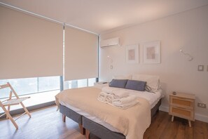 Hermoso dormitorio