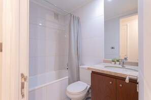 Serenidad en suite con comodidades modernas