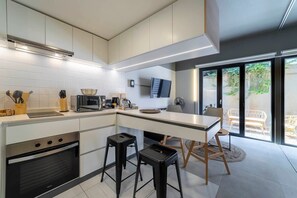 Cuisine privée