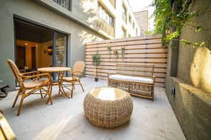 Terraza