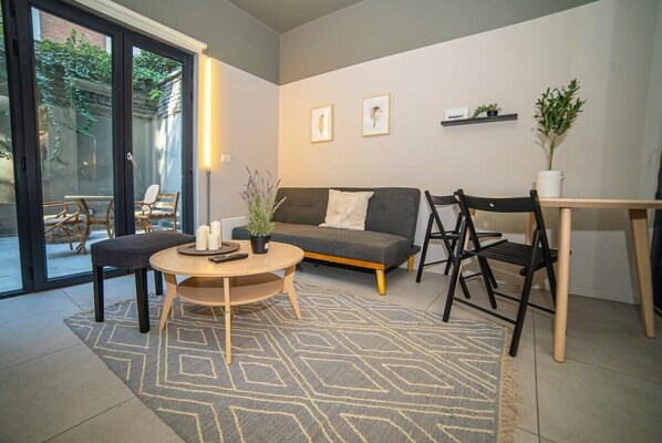 Living/Comedor