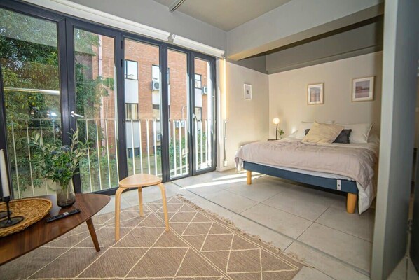 Living/Comedor