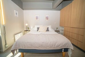 Dormitorio Principal
