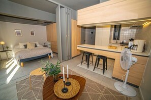Living/Comedor