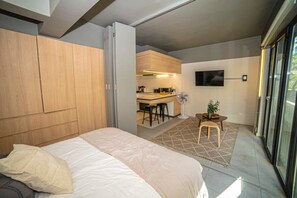 Dormitorio Principal