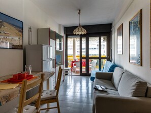 Coin séjour