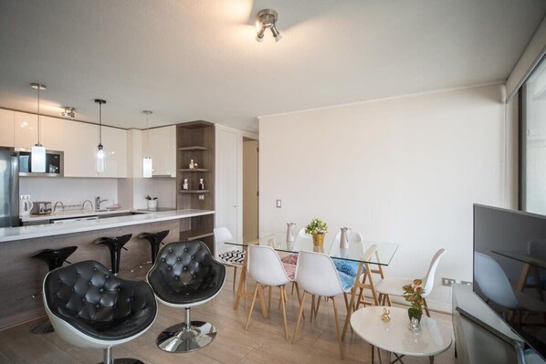 Living/Comedor