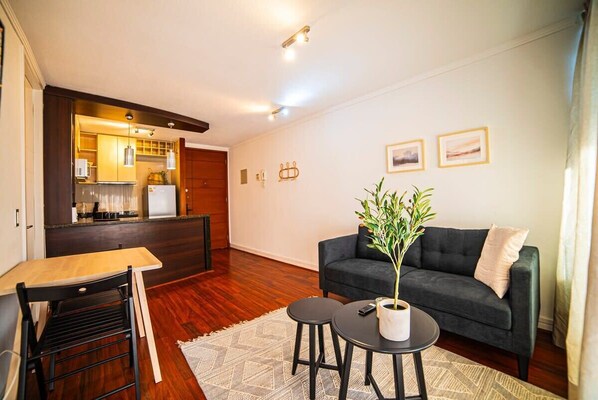 Living/Comedor