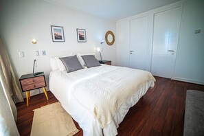 Dormitorio Principal