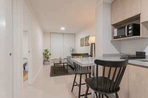 Cocina equipada