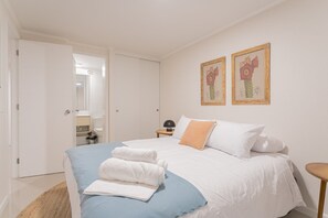 Dormitorio principal