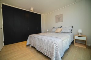 Dormitorio Principal