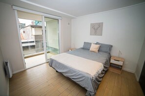 Dormitorio Principal