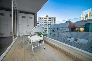 施設の敷地