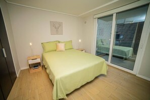 Dormitorio Principal