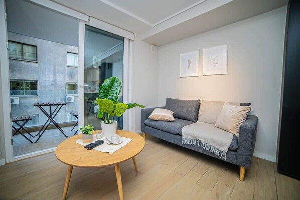 Agradable Living