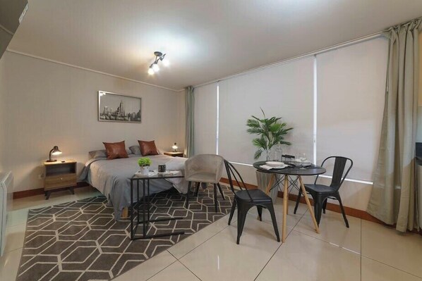 Living/Comedor