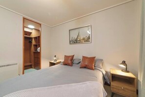 Dormitorio Principal