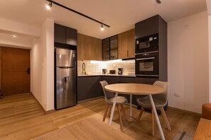 cocina para compartir buenos momentos