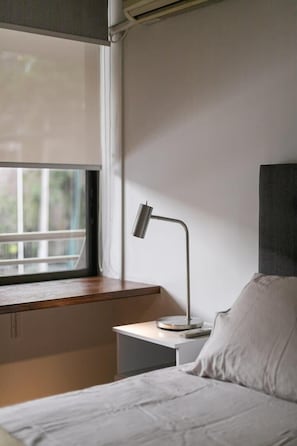 Descubre la comodidad y tranquilidad de este apartamento en Providencia