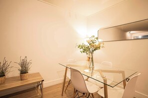 Espacio perfecto para disfrutar de tus comidas favoritas junto a tus seres queridos