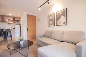 Coin séjour