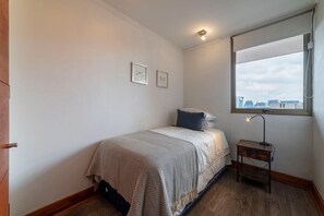 Dormitorio Secundario