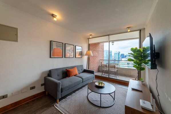 Living/Comedor