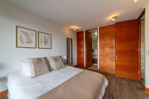 Dormitorio Principal