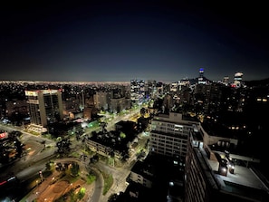Vista aérea