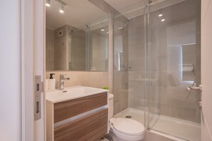 Baño privado