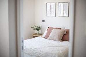 Hermoso dormitorio